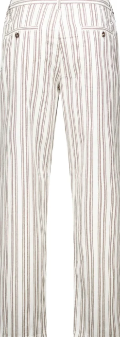 Broek Pantalaccio Wit