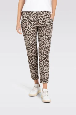 Broek Panter Beige
