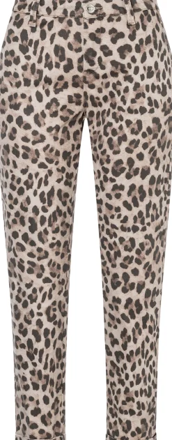 Broek Panter Beige