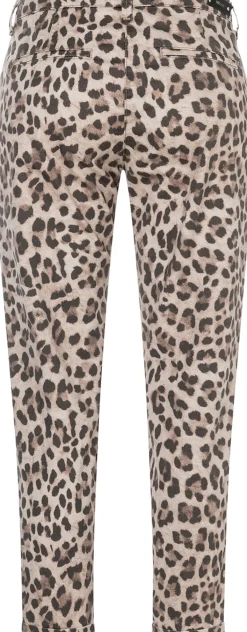 Broek Panter Beige