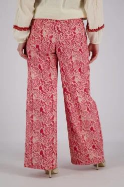 Broek Peonia Lolo Multi