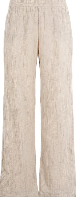 Broek Percy Beige