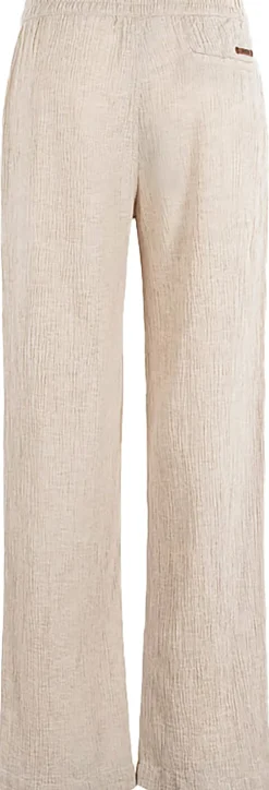 Broek Percy Beige