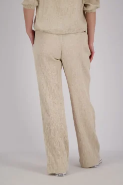 Broek Percy Beige