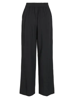 Broek Polene Zwart