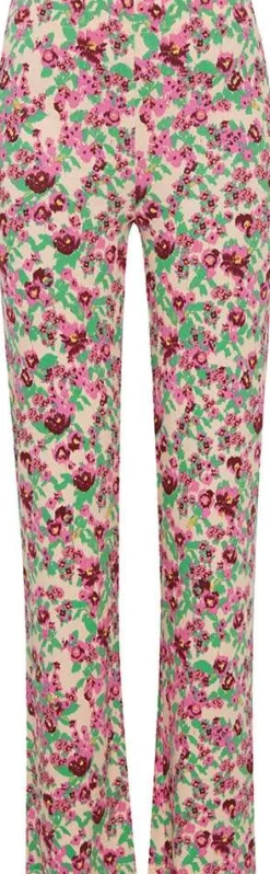 Broek Porcia Multi
