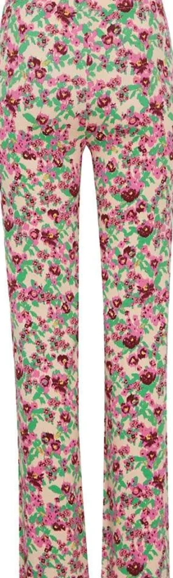 Broek Porcia Multi