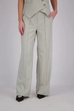 Broek Riu Grijs