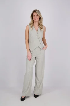 Broek Riu Grijs