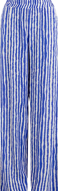 Broek Rivers Blauw