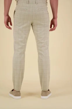 Broek Roberts Bruin