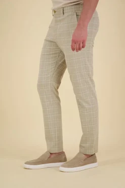 Broek Roberts Bruin