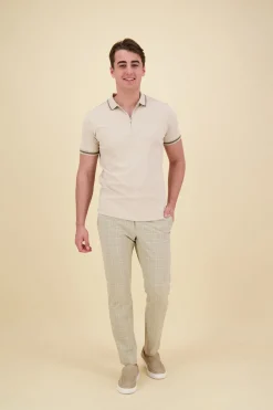 Broek Roberts Bruin