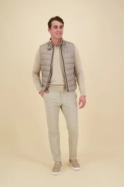 Broek Roberts Bruin