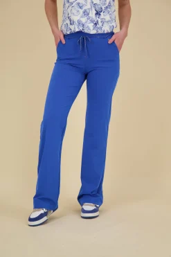 Broek Romee Blauw