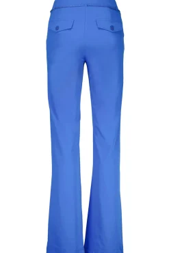 Broek Romee Blauw
