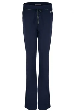 Broek Romee Donkerblauw
