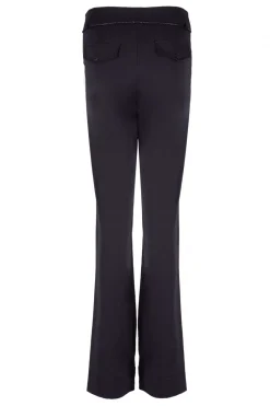 Broek Romee Zwart
