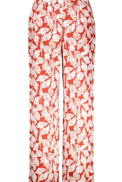 Broek Rood