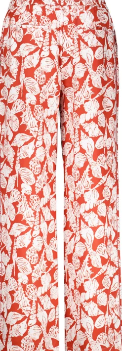 Broek Rood