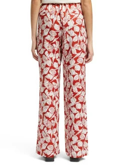 Broek Rood
