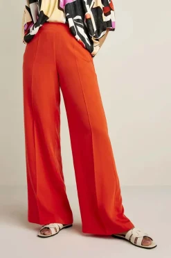 Broek Rood