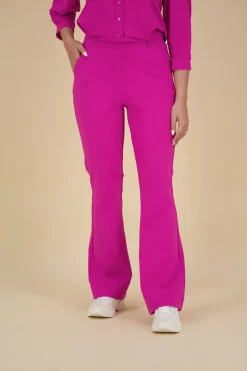 Broek Roze
