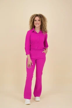 Broek Roze
