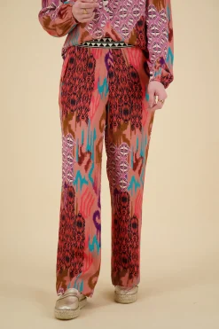 Broek Roze