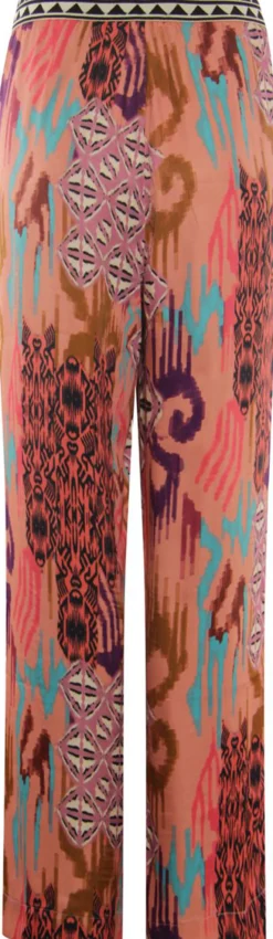 Broek Roze