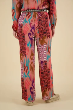 Broek Roze