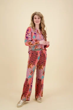 Broek Roze