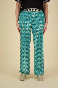 Broek Roze