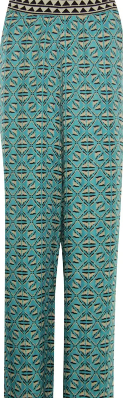 Broek Roze