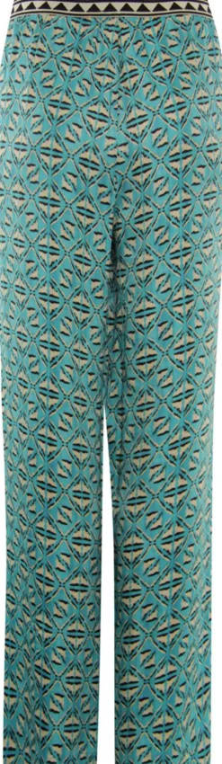 Broek Roze