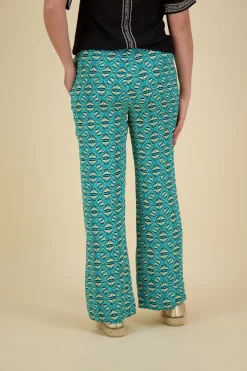 Broek Roze