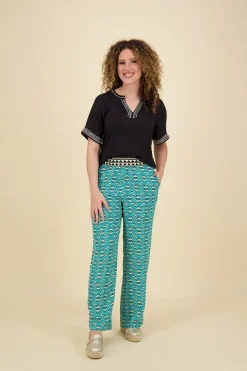 Broek Roze