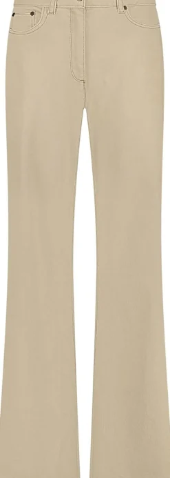 Broek Ruby Beige