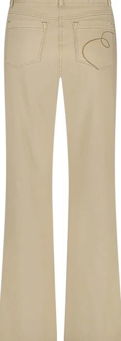 Broek Ruby Beige