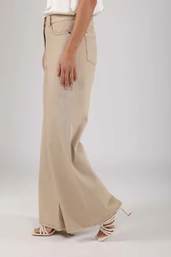 Broek Ruby Beige