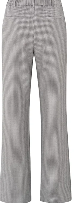 Broek Ruit Grijs