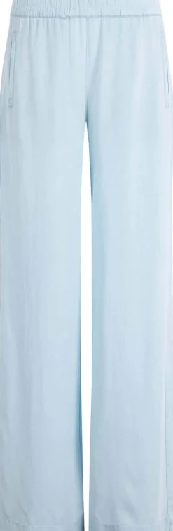 Broek Sam Blauw