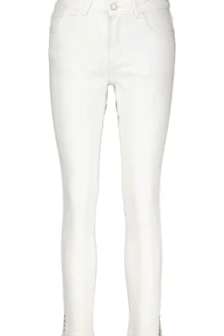Broek Sanne Wit