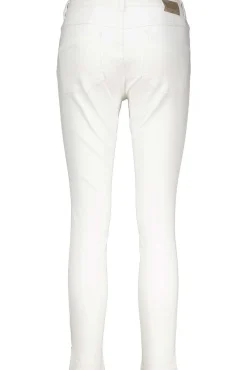 Broek Sanne Wit