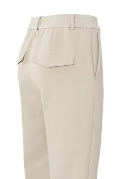 Broek Scuba Grijs