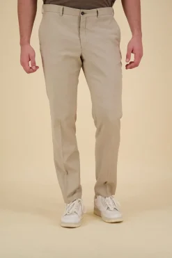 Broek Solaris Beige