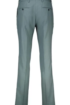 Broek Solaris Groen