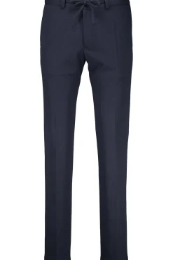 Broek Spartaflex Blauw