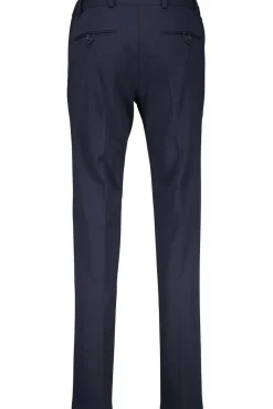 Broek Spartaflex Blauw