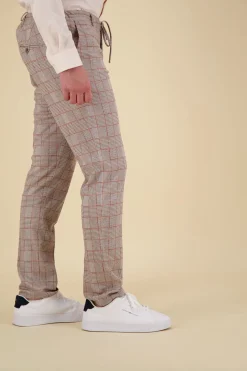 Broek Spartaflex Zand
